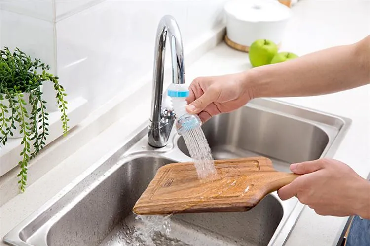 Filtre à Eau pour Robinet