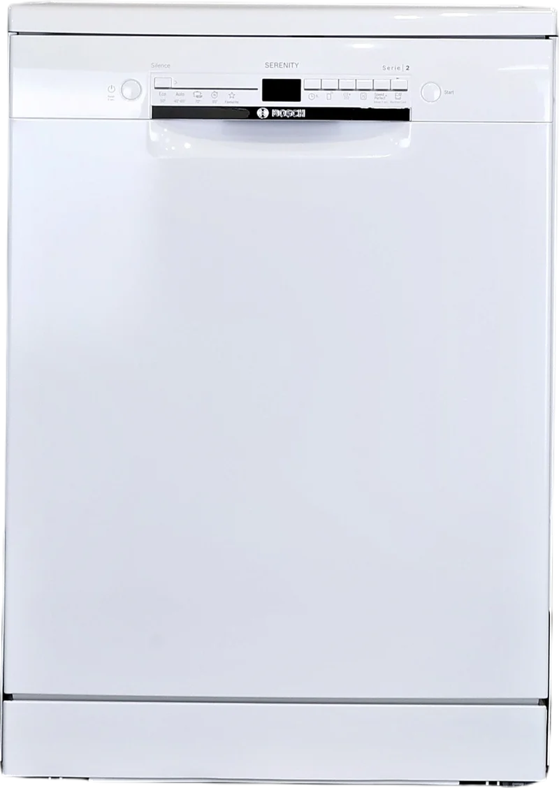 Lave-vaisselle Pose Libre 13 couverts Reconditionné BOSCH SMS2HTW05E