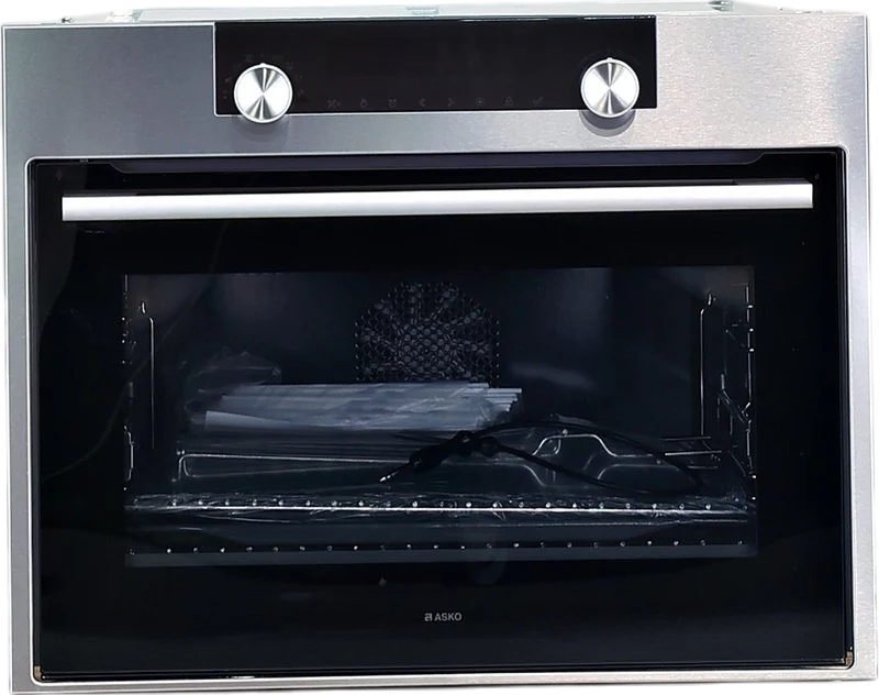 Four Chaleur Tournante Reconditionné ASKO OP8487S