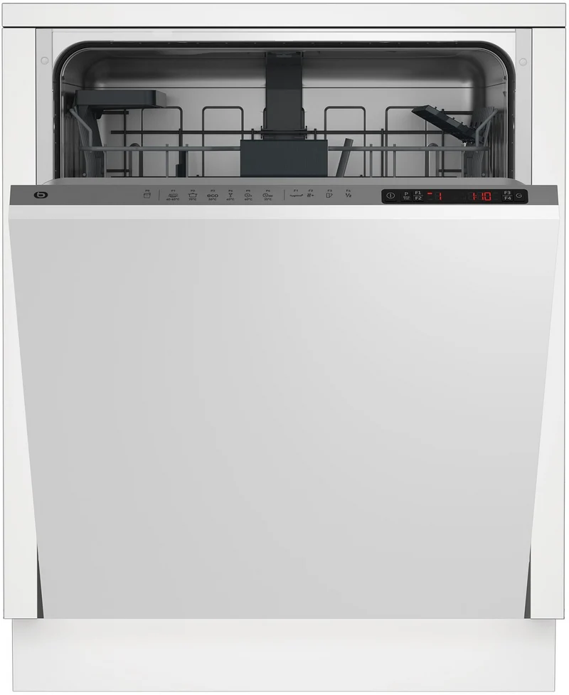 Lave-vaisselle Encastrable 14 couverts Reconditionné ESSENTIEL B ELVI-451f