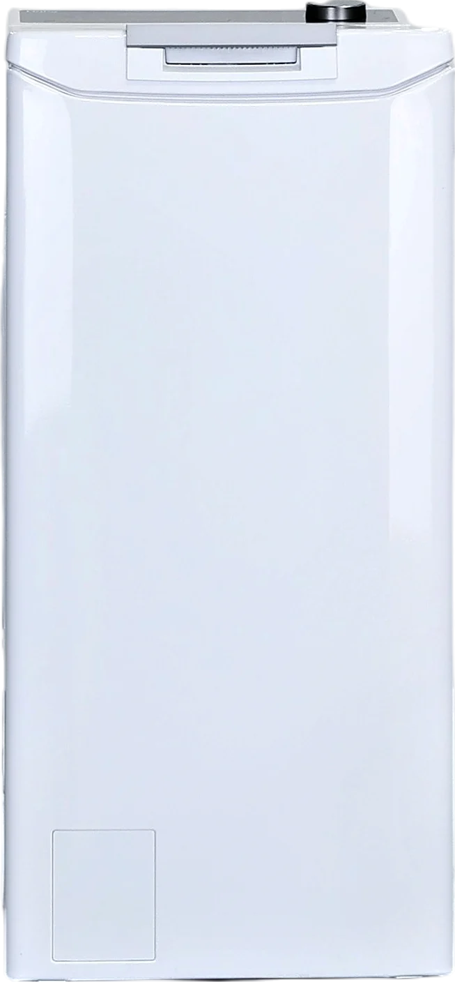 Lave-linge Top 8.5 kg Reconditionné HAIER THASN2856TM4-S