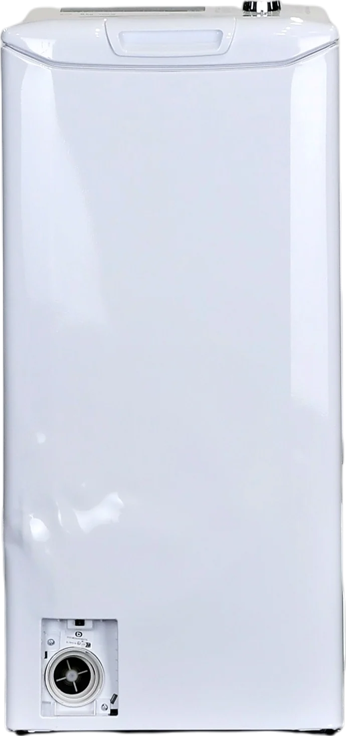 Lave-linge Top 8 kg Reconditionné ESSENTIEL B ELT813-1b