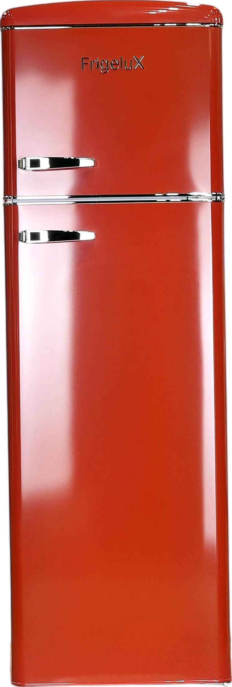 Réfrigérateur Avec Congélateur 246 Litres Reconditionné FRIGELUX RFDP246RRA++