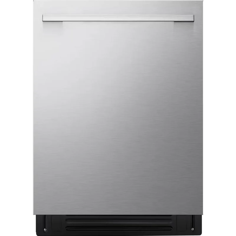 LG Lave-vaisselle intégré avec TrueSteam® LDNTH753S
