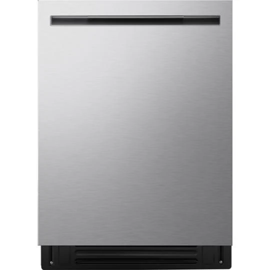 LG Lave-vaisselle encastrable avec Dynamic Heat Dry™ avec AutoVent Dry™ LDNPH654S