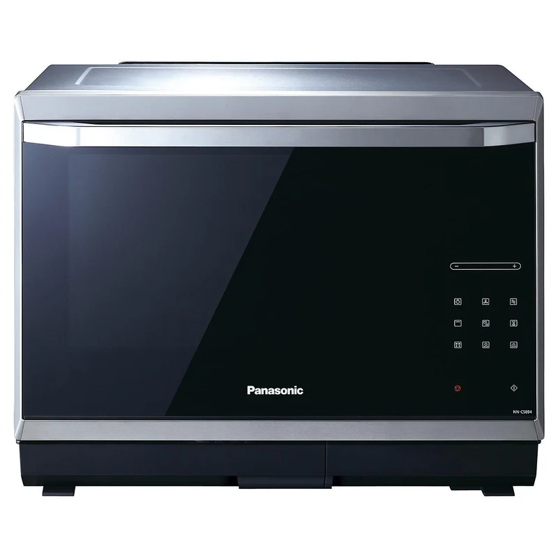 Panasonic Four à micro-ondes de comptoir 1.2 pi cu avec convection NNCF876S - 186343