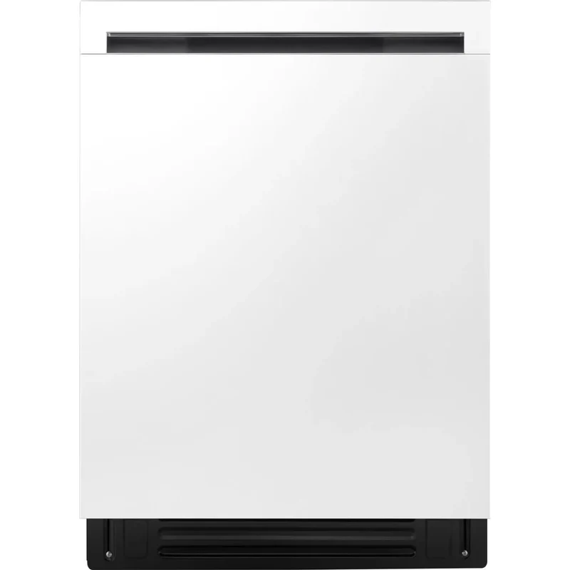 LG Lave-vaisselle intégré avec système de lavage SenseClean™ LDNPQ445W