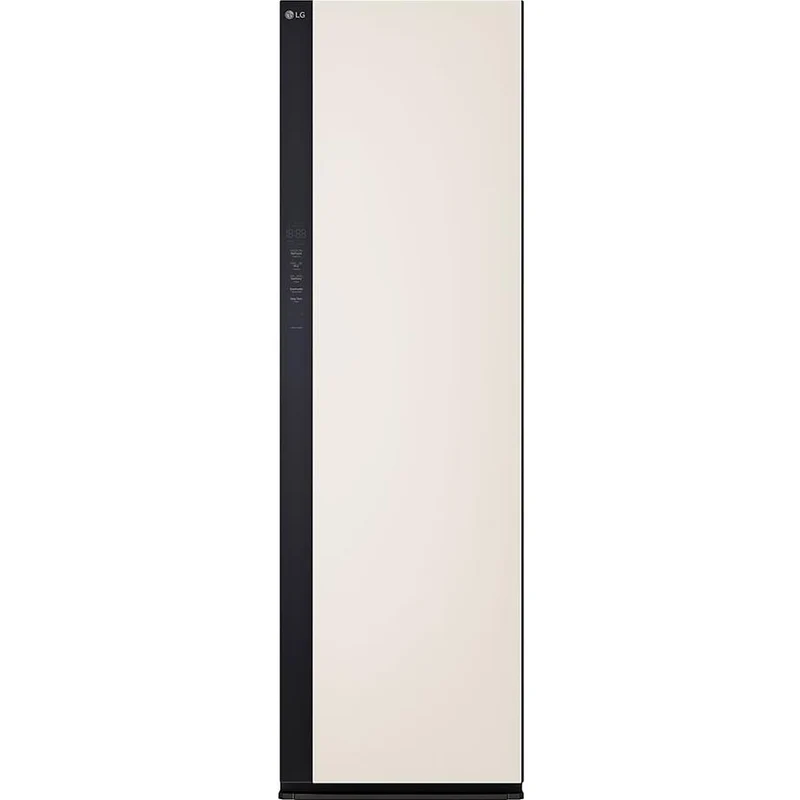 LG Système de soin à lessive avec technologie TrueSteam® SC5MAR4G