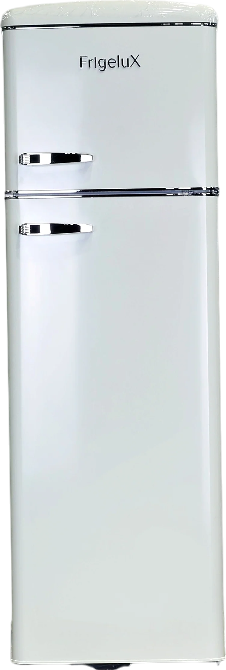 Réfrigérateur Avec Congélateur 246 Litres Reconditionné FRIGELUX RFDP246RCA++