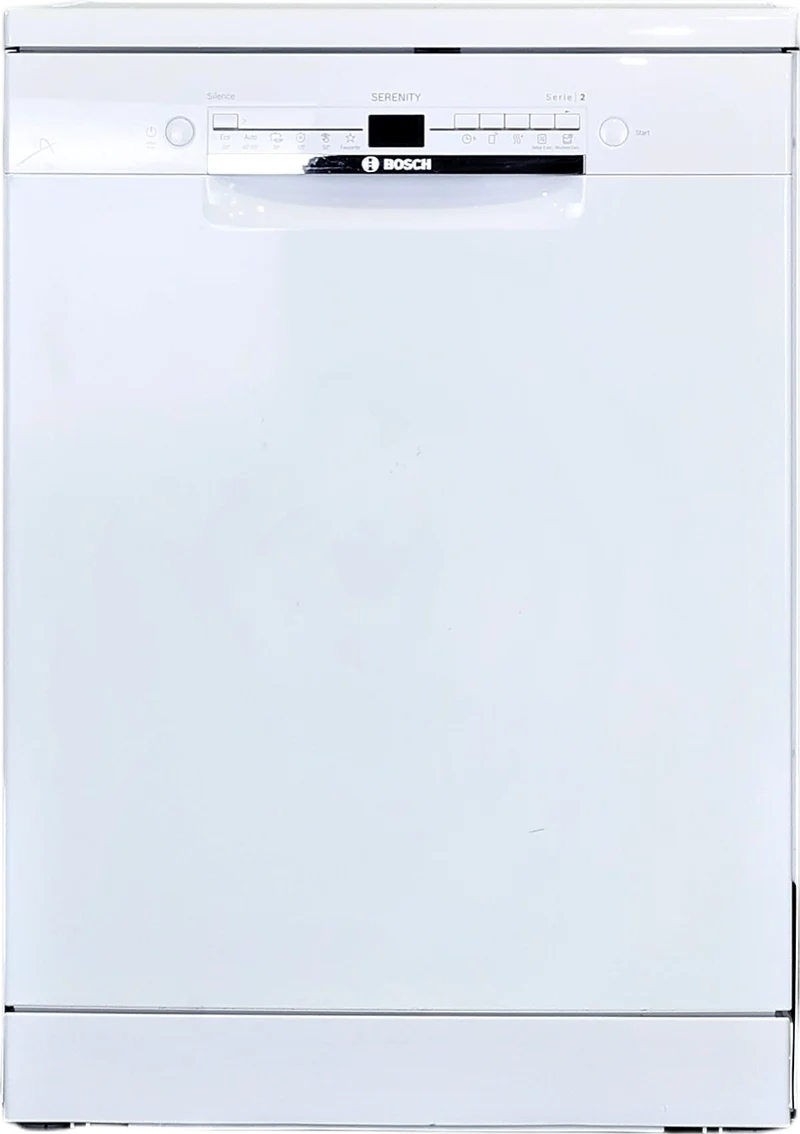 Lave-vaisselle Pose Libre 12 couverts Reconditionné BOSCH SMS2HTW97E