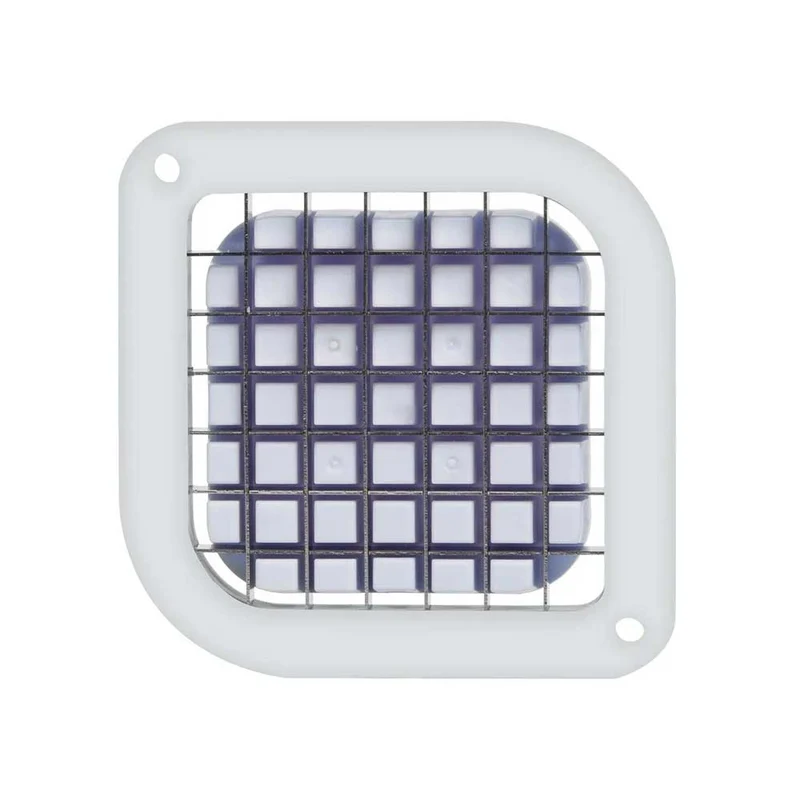 Kit couteau et poussoir pour coupe-frites Compact Pro - Louis Tellier