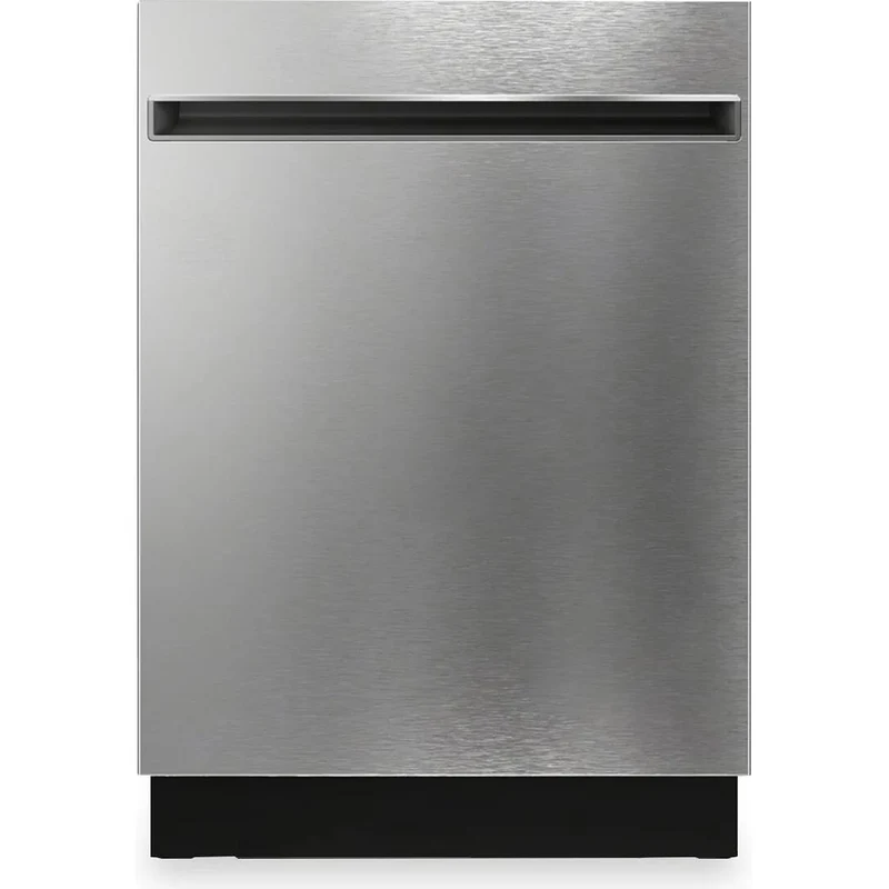 GE Lave-vaisselle à commande supérieure avec séchage Auto Open GBT500SSVSS - 186923