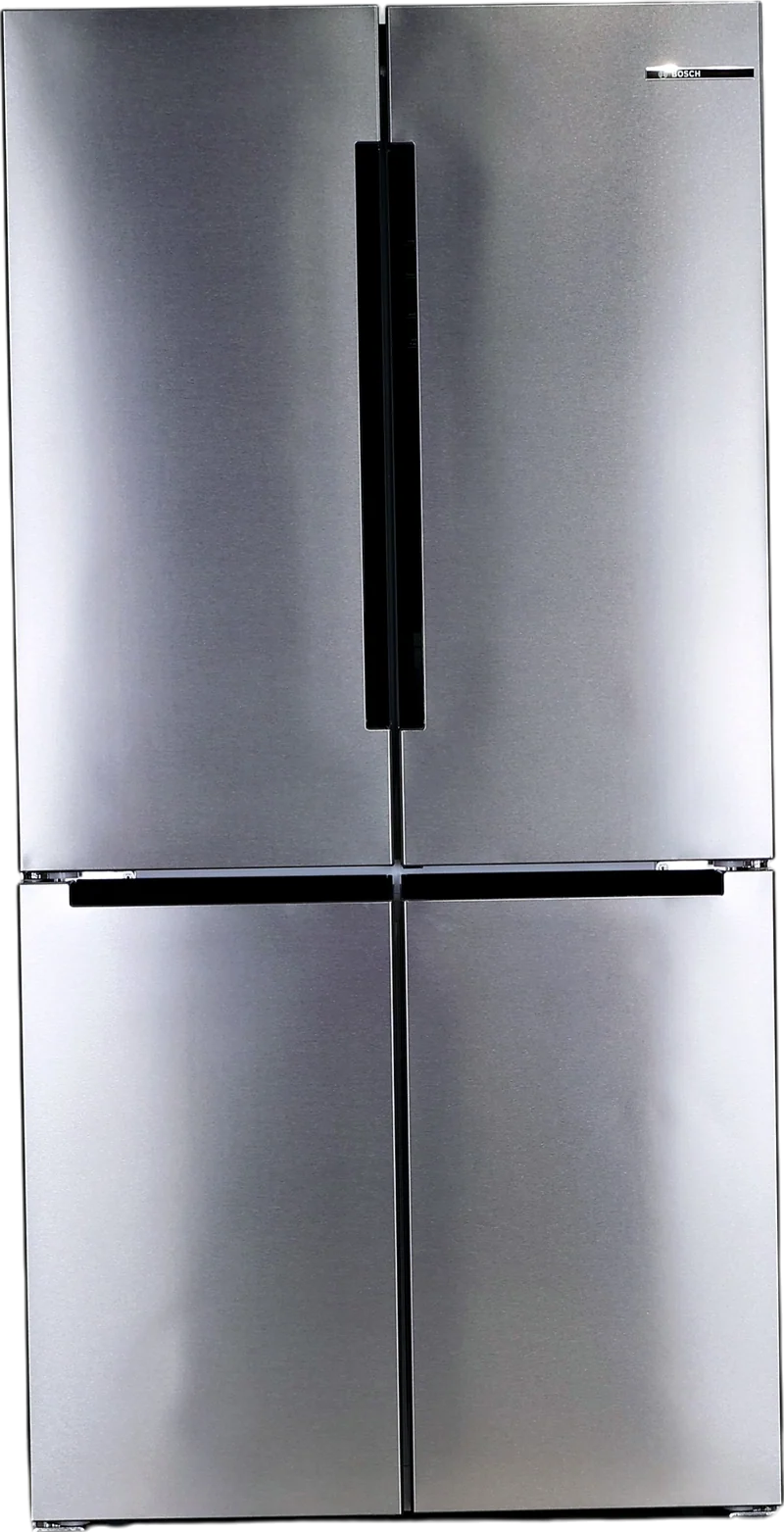 Réfrigérateur Avec Congélateur 605 Litres Reconditionné BOSCH KFN96APEA