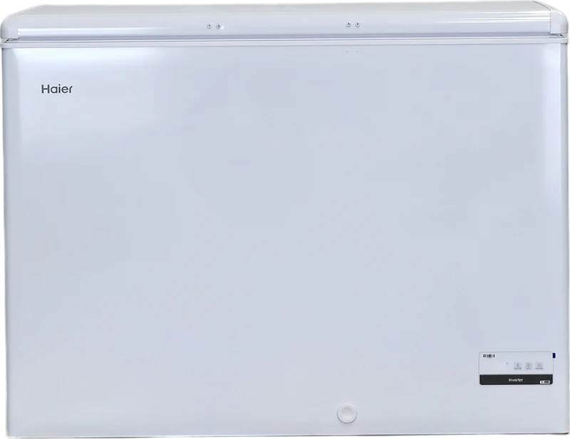 Congélateur Coffre 300 Litres Reconditionné HAIER HCE301E