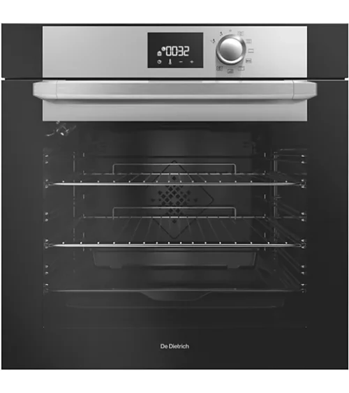 Four Chaleur Tournante 73 L Reconditionné DE-DIETRICH DOP7200BM