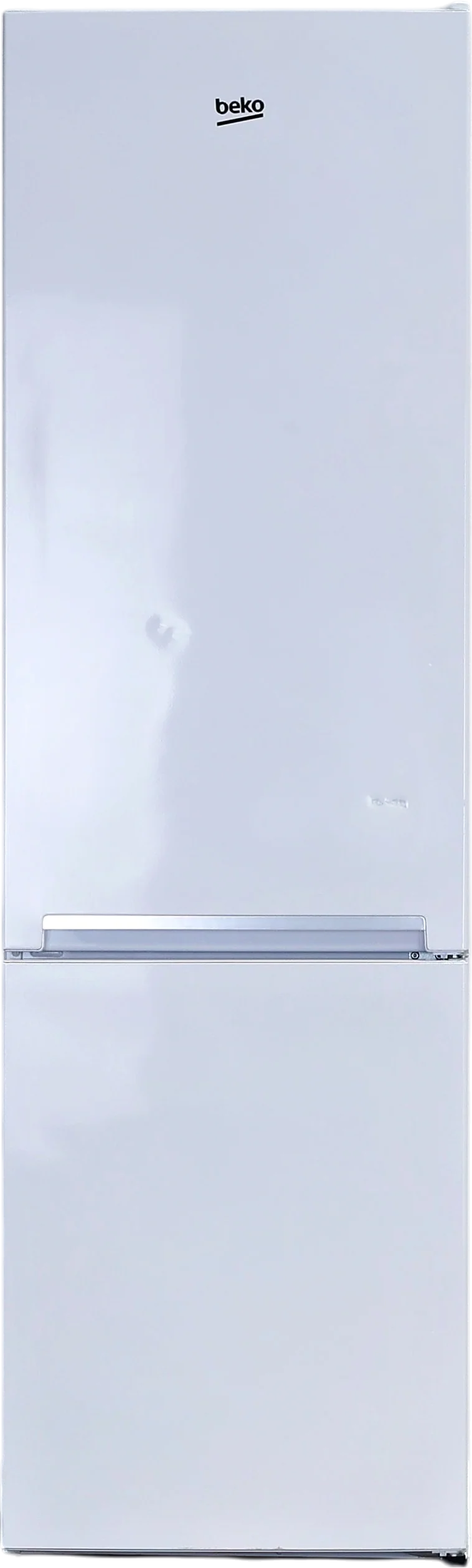 Réfrigérateur Avec Congélateur 291 Litres Reconditionné BEKO RCSA300K30WN