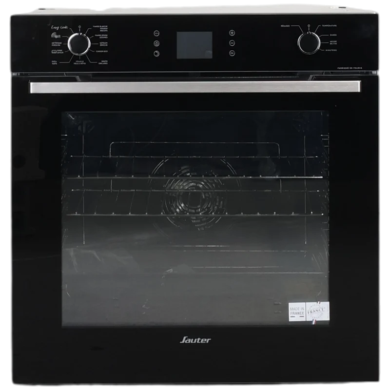 Four Chaleur Tournante 73 L Reconditionné SAUTER SOP6615LB