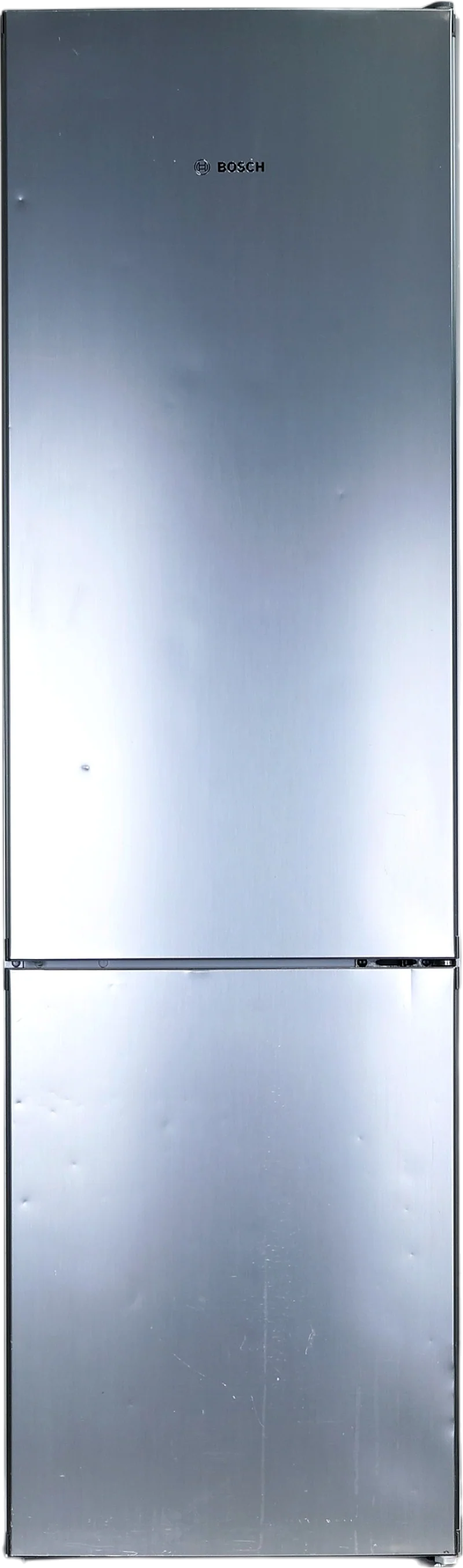 Réfrigérateur Avec Congélateur 366 Litres Reconditionné BOSCH KGN39VL35