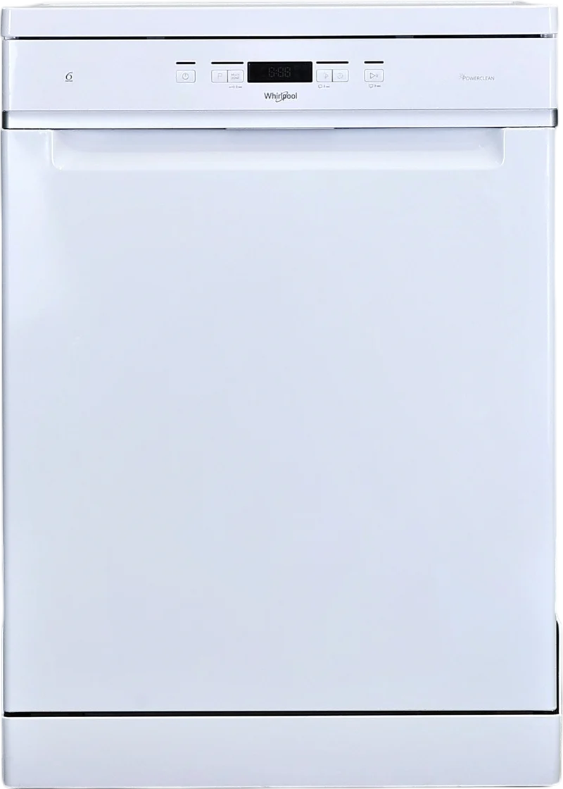 Lave-vaisselle Pose Libre 14 couverts Reconditionné WHIRLPOOL WFC3C26P
