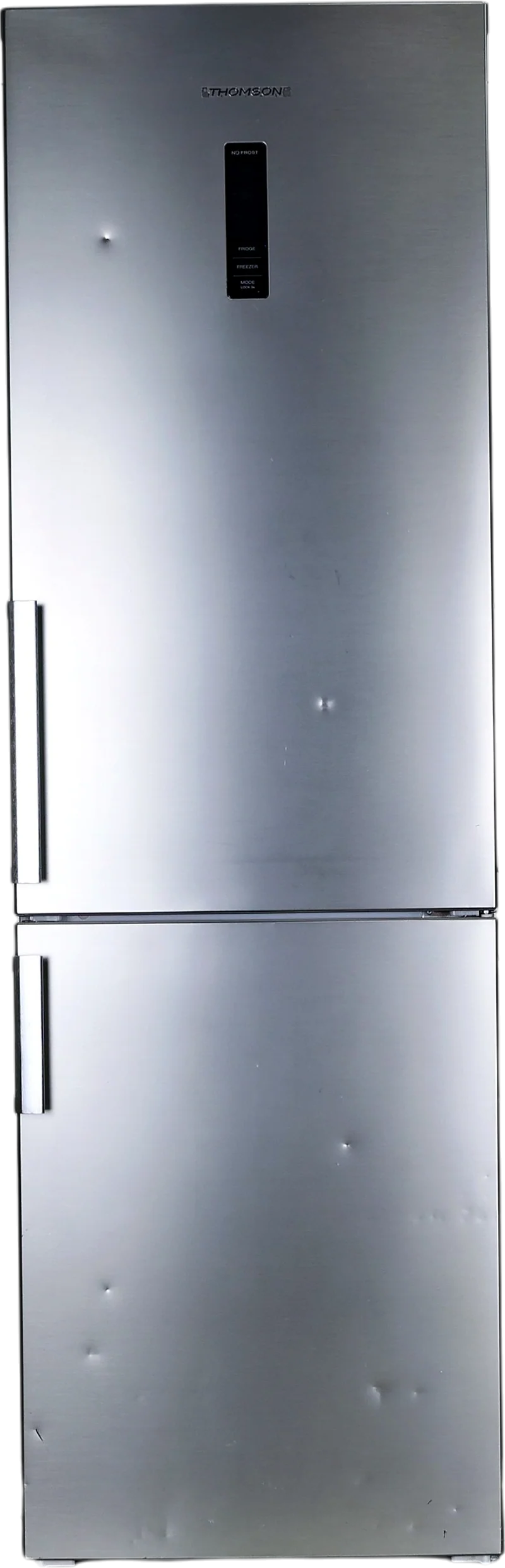 Réfrigérateur Avec Congélateur 338 Litres Reconditionné THOMSON CTH340SS