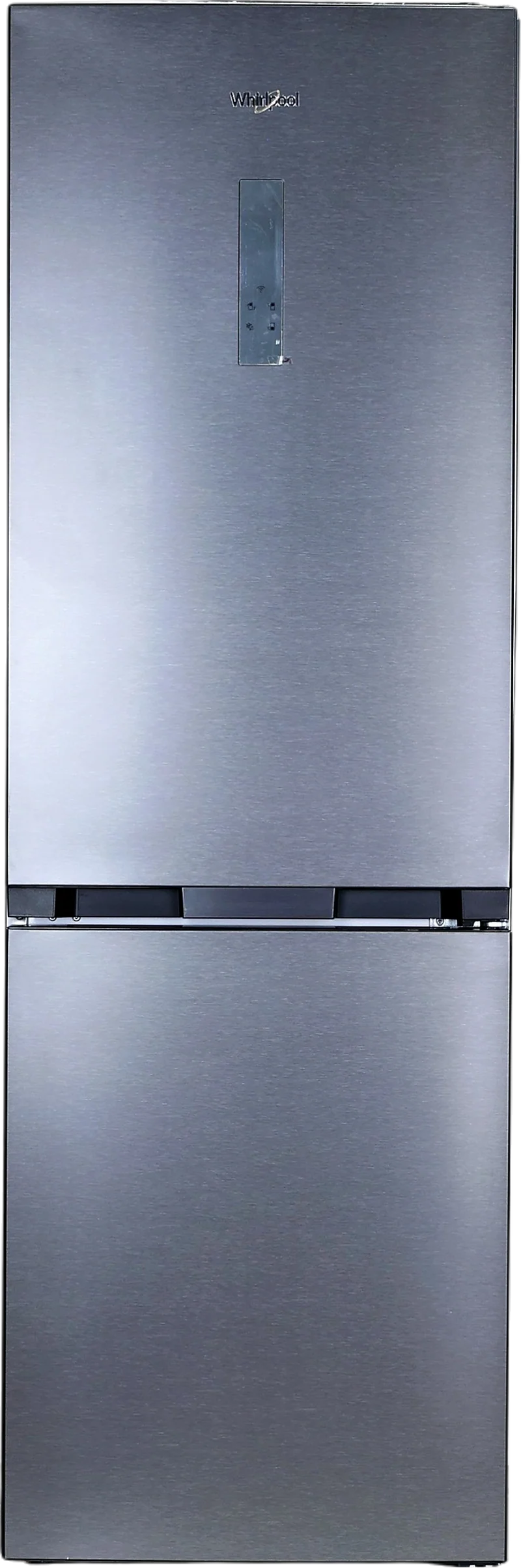Réfrigérateur Avec Congélateur 370 Litres Reconditionné WHIRLPOOL WHK26373XBR6EA