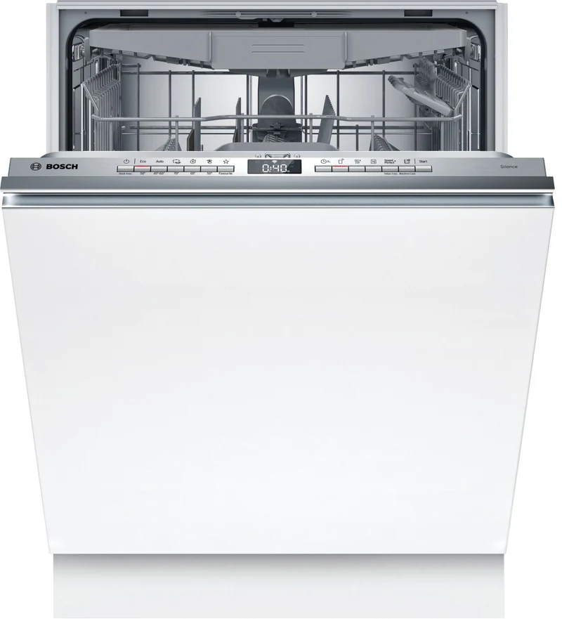 Lave-vaisselle Encastrable 14 couverts Reconditionné BOSCH SMV4HVX14E