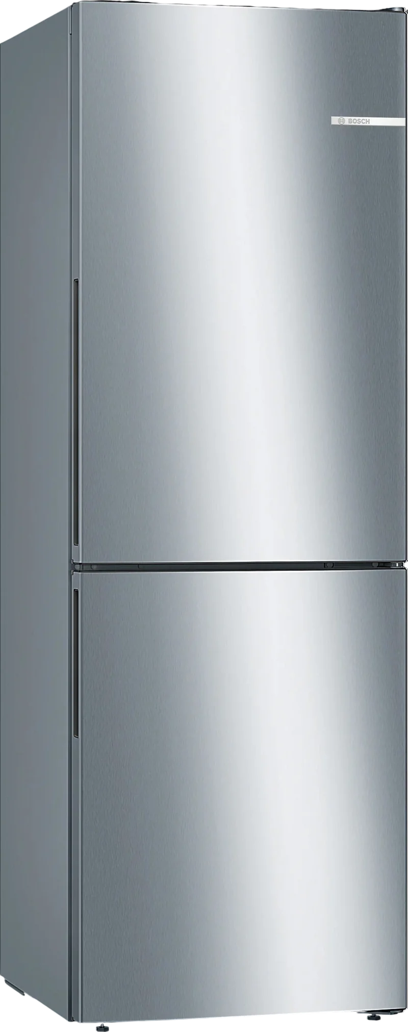 Réfrigérateur Avec Congélateur 289 Litres Reconditionné BOSCH KGV33VLEAS