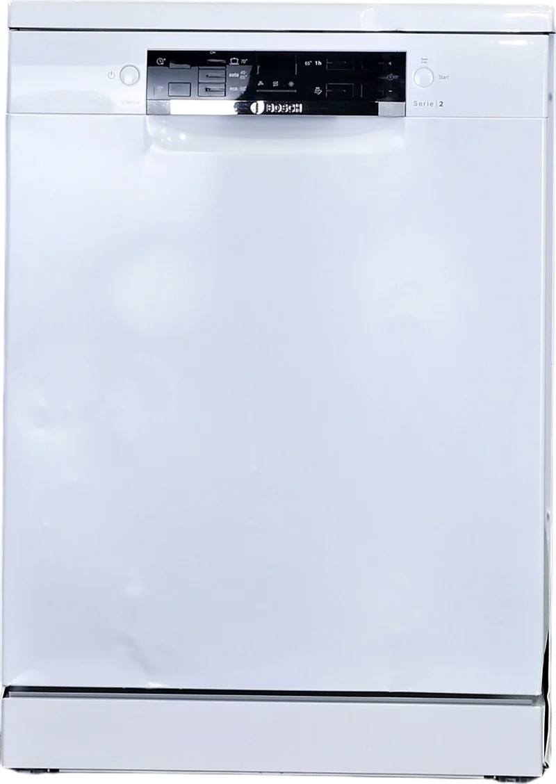 Lave-vaisselle Pose Libre 12 couverts Reconditionné BOSCH SMS25AW09F