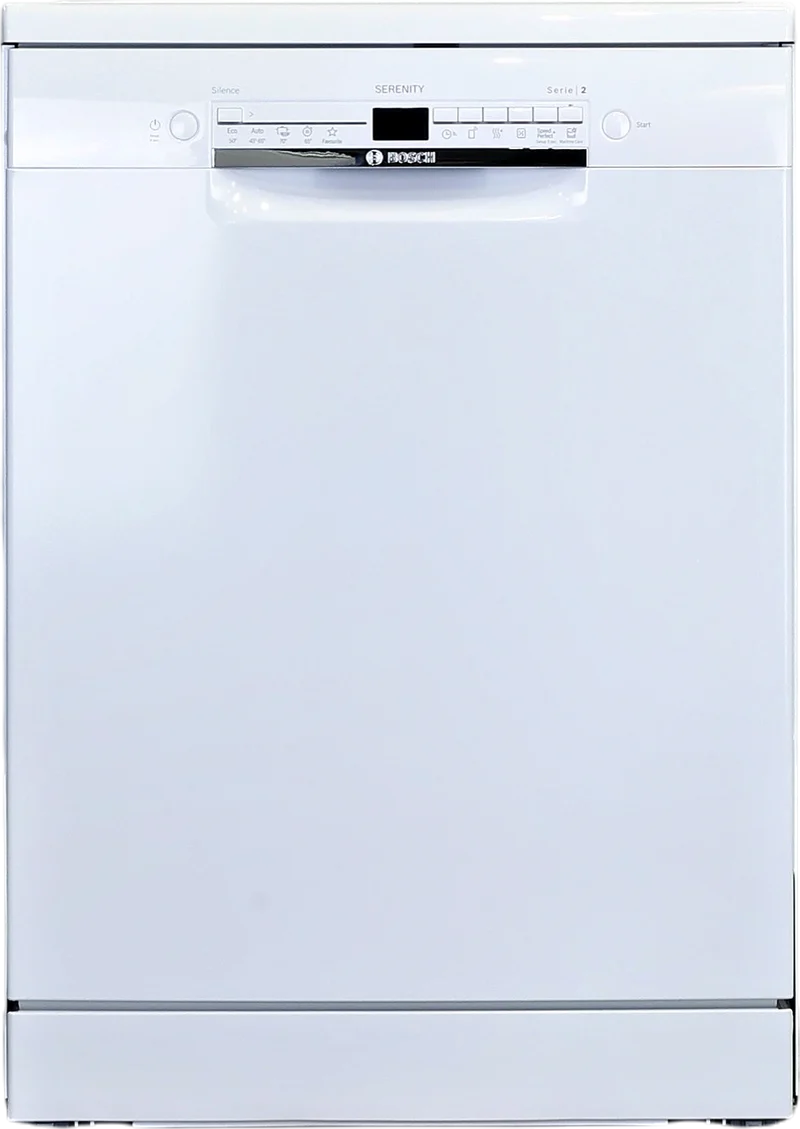 Lave-vaisselle Pose Libre 13 couverts Reconditionné BOSCH SMS2HTW05E