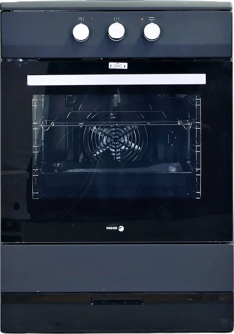 Cuisinière Combinée 65 L Reconditionné FAGOR FACI2003N
