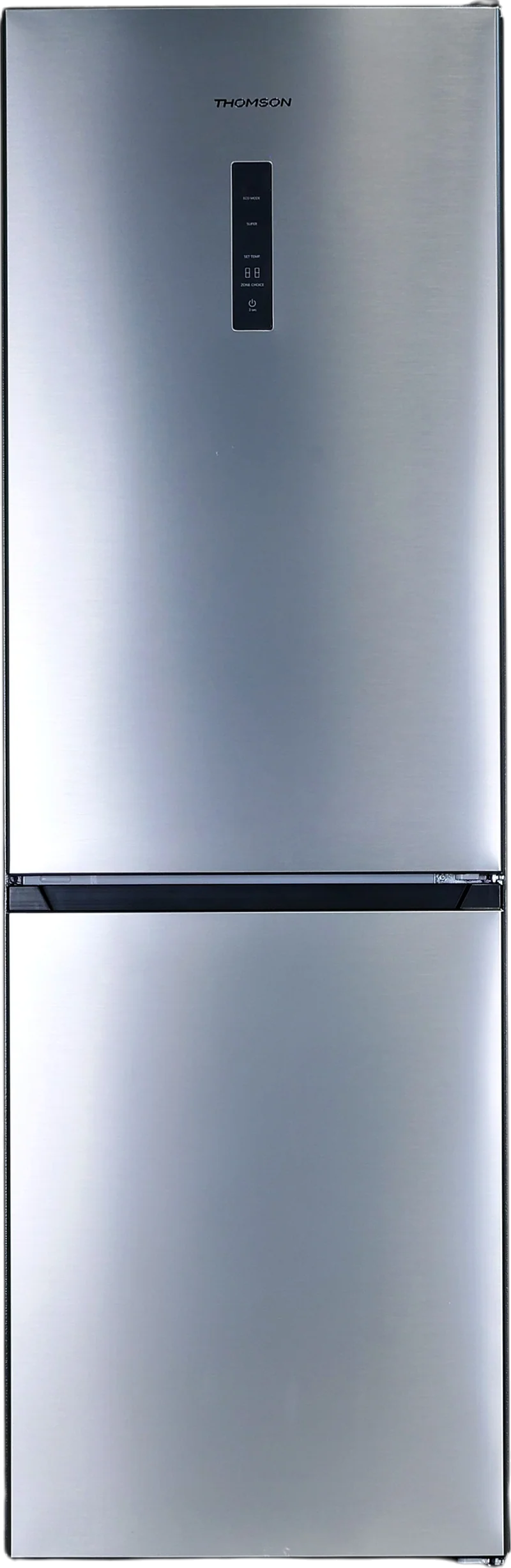 Réfrigérateur Avec Congélateur 304 Litres Reconditionné THOMSON CTH312NFCIX