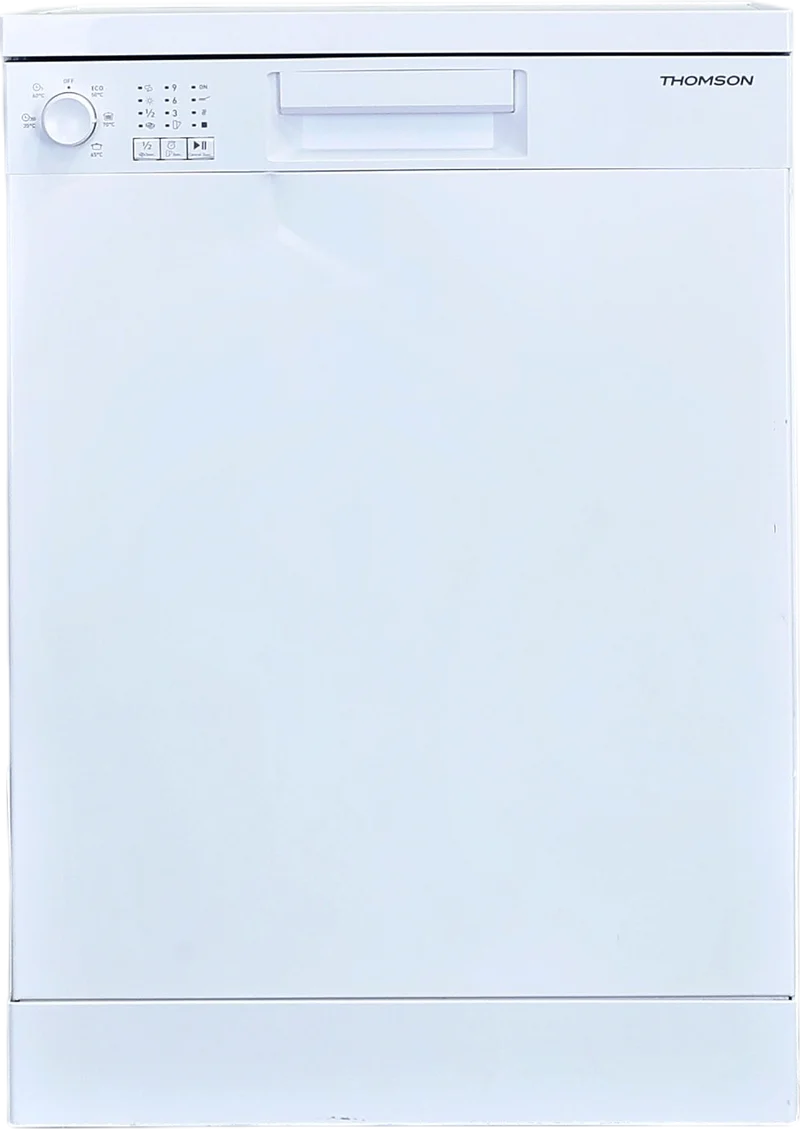 Lave-vaisselle Pose Libre 14 couverts Reconditionné THOMSON TDW4714WH