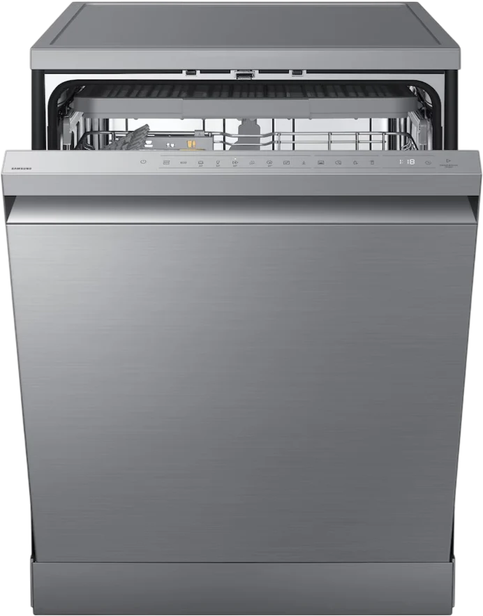 Lave-vaisselle Pose Libre 14 couverts Reconditionné SAMSUNG DW60DG790FSL