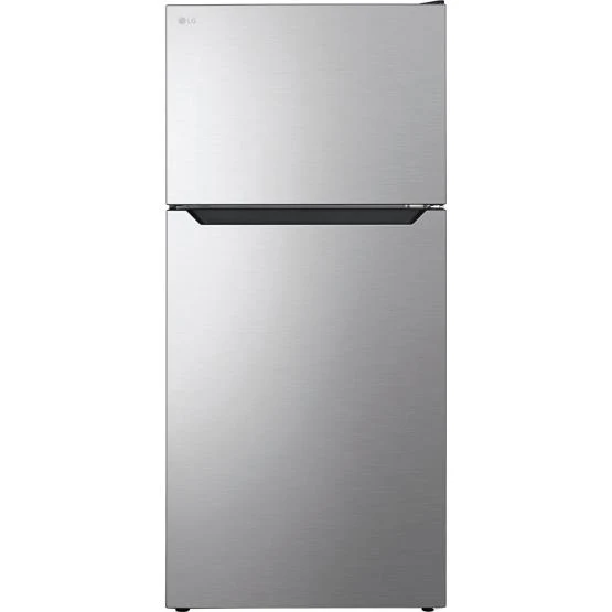 LG Réfrigérateur à congélateur supérieur de 30 pouces, 18 pi. cu. LT18SO000S - 187320