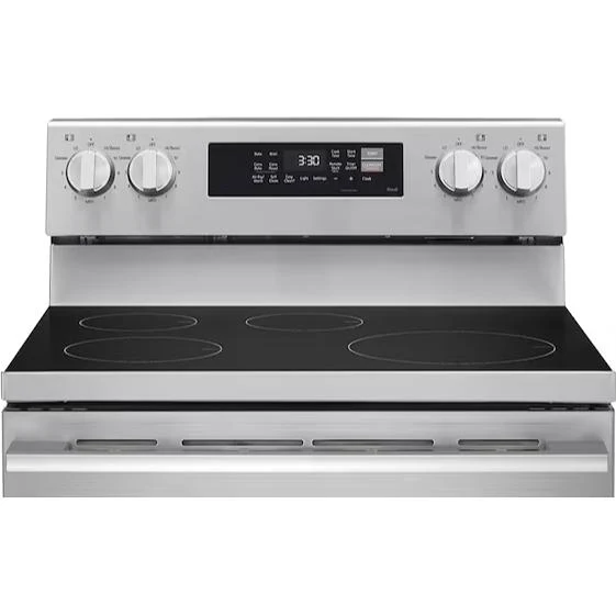LG Cuisinière autoportante à induction de 30 pouces avec ProBake Convection® LRIN6323YE - 187321