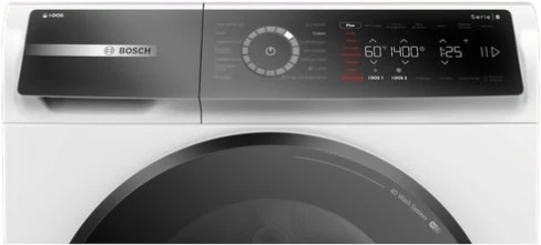 Lave-linge Hublot 10 kg Reconditionné BOSCH WGB254A2FR