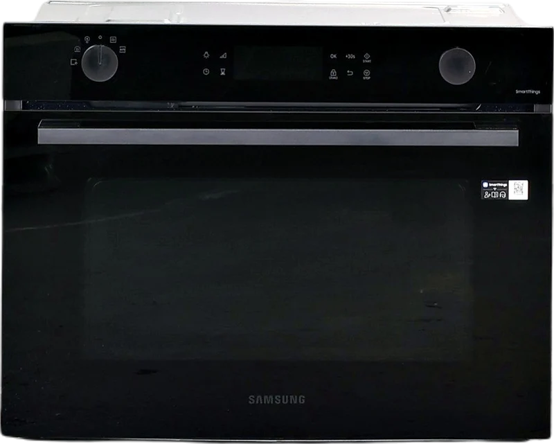 Four Micro-ondes Encastrable 50 L Reconditionné SAMSUNG NQ5B4513GBK