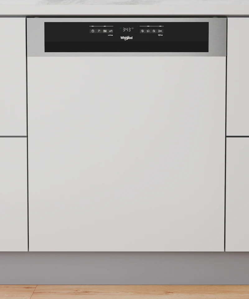 Lave-vaisselle Encastrable 14 couverts Reconditionné WHIRLPOOL WD0BD851AX