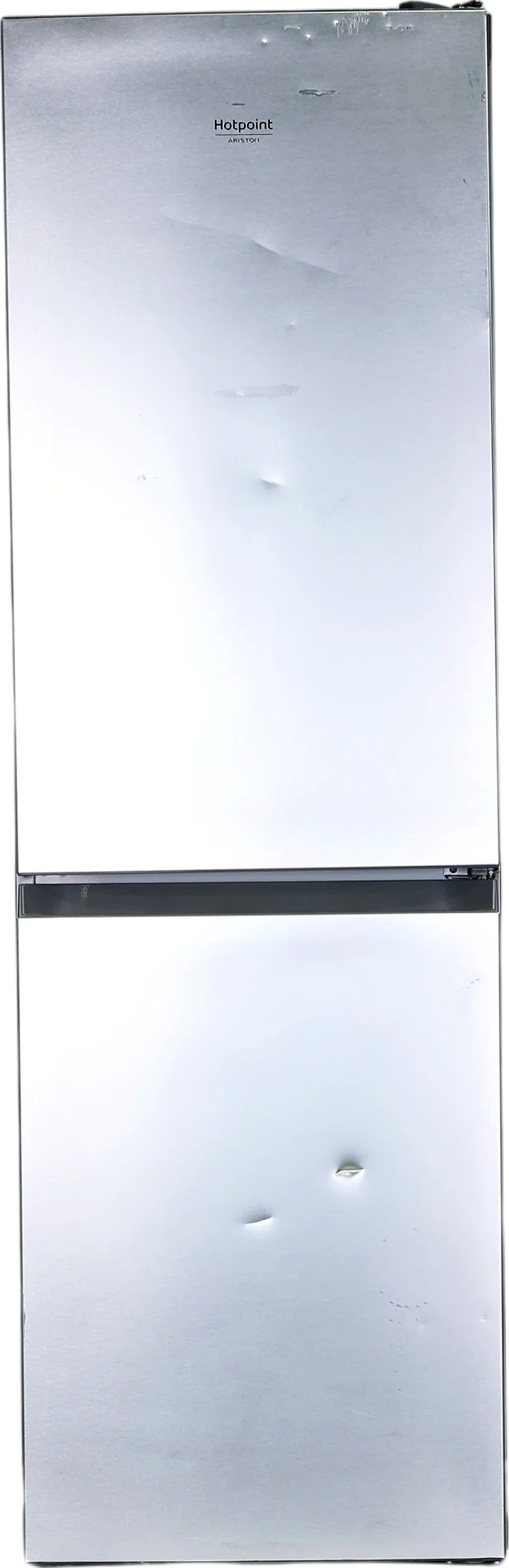 Réfrigérateur Avec Congélateur 335 Litres Reconditionné HOTPOINT HAFC8 TI21SX