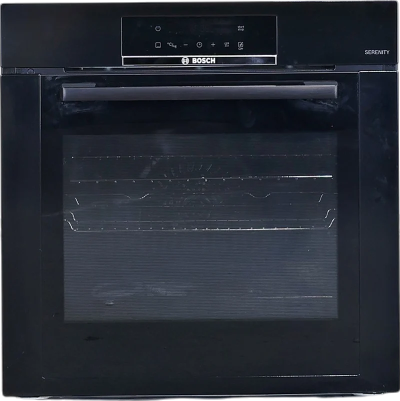 Four Chaleur Tournante 71 L Reconditionné BOSCH HBA372BB3F