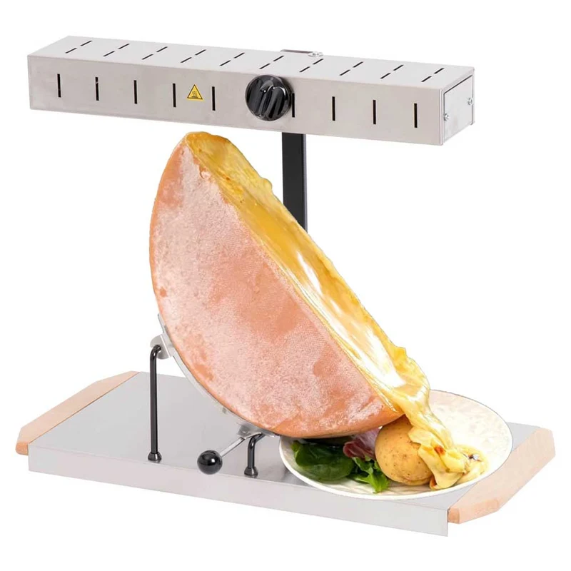 Appareil à Raclette Alpage - LOUIS TELLIER