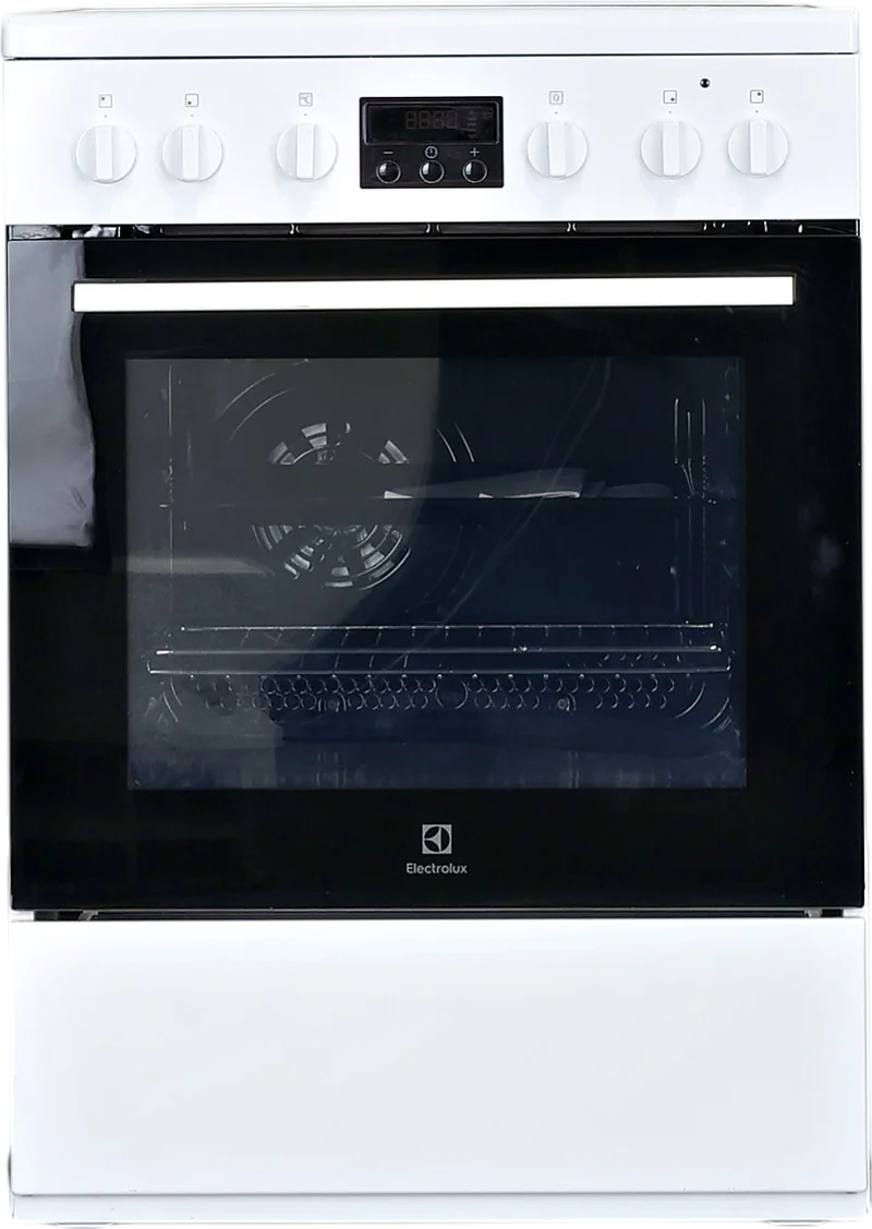 Cuisinière à Induction 54 L Reconditionné ELECTROLUX EKR648522W