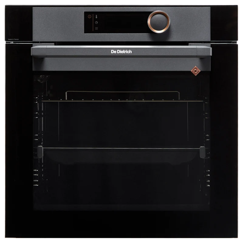 Four Chaleur Tournante 73 L Reconditionné DE-DIETRICH DOP8360A