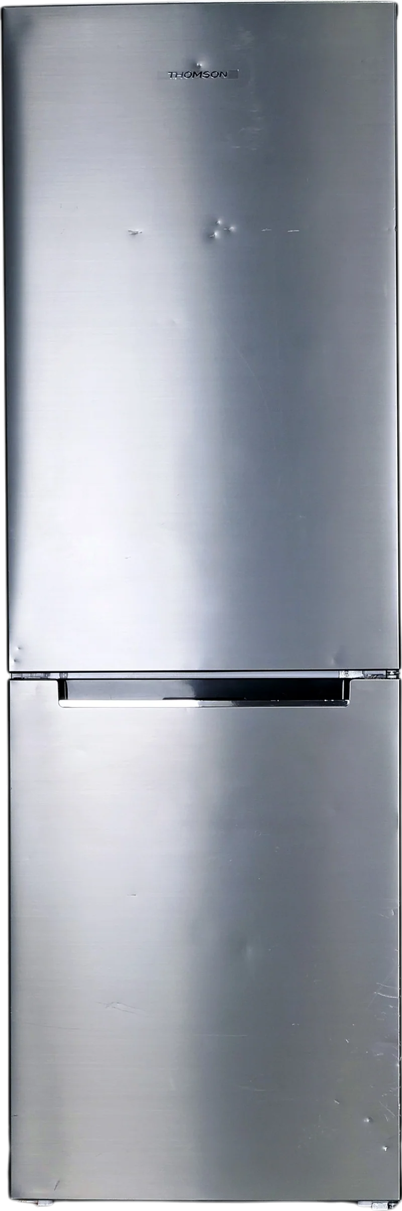 Réfrigérateur Avec Congélateur 327 Litres Reconditionné THOMSON CTH3170IX