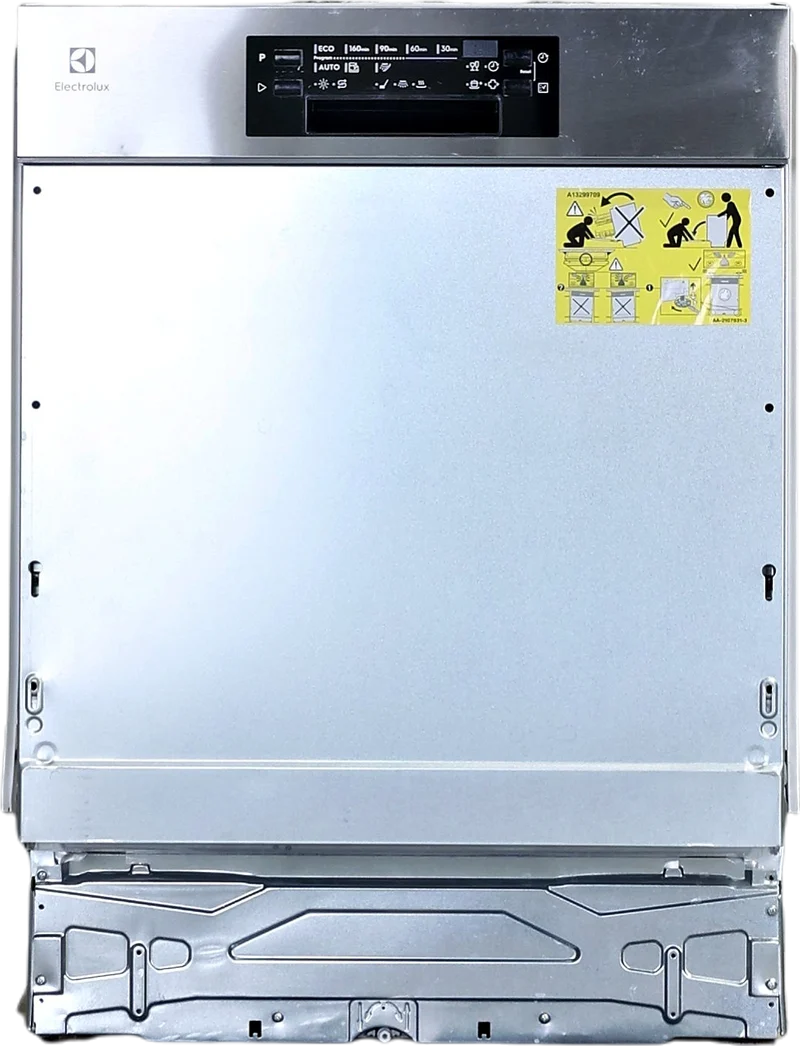 Lave-vaisselle Encastrable 14 couverts Reconditionné ELECTROLUX ees48400ix