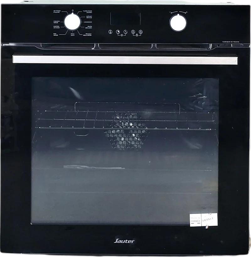 Four Chaleur Tournante 67 L Reconditionné SAUTER SOP2434X
