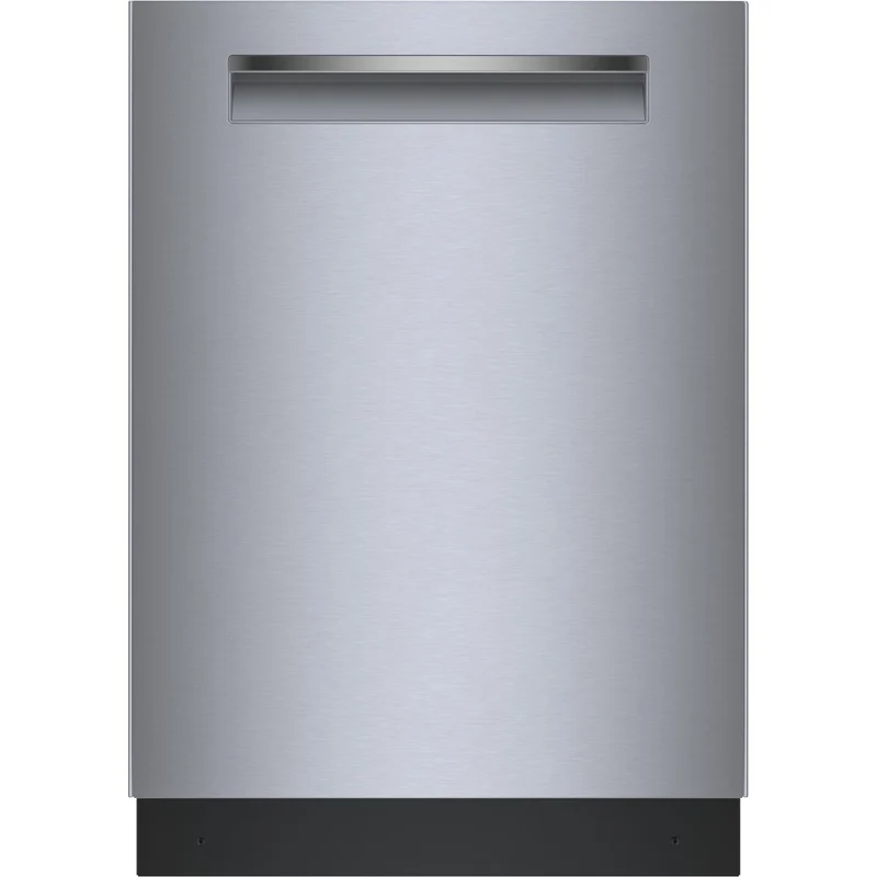 Bosch Lave-vaisselle encastré avec PrecisionWash® SHP55CM5N - 180905