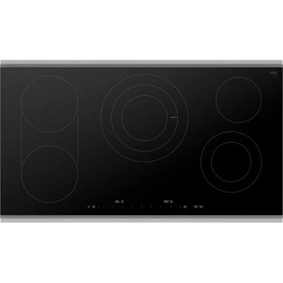 Bosch Table de cuisson encastrée électrique de 36 po. NETP669SUC - 181934