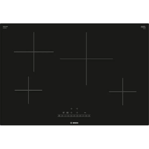 Bosch Table de cuisson encastrée à induction avec SpeedBoost® NIT5060UC - 181955