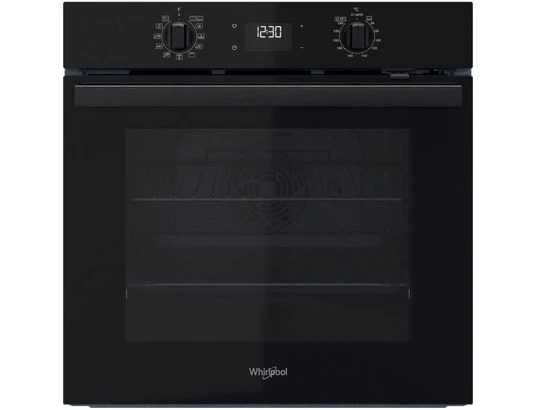 Four Chaleur Tournante 71 L Reconditionné WHIRLPOOL OMR58RR1B